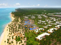 Sirenis Punta Cana