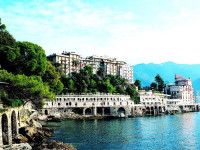 Excelsior Palace Hotel