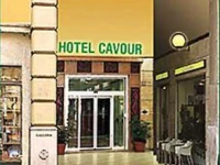 Hotel Cavour 3*