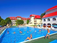 Черное море пансионат 3*