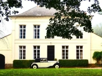 Maison De Plumes 4*