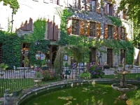 Hostellerie du Grand Duc 2*
