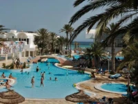 Dar Jerba Dahlia 3*