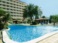 Montechoro Beach Club Aprt