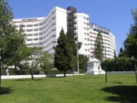 Montechoro Beach Club Aprt 4*