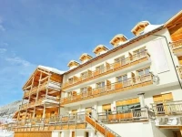 Hotel Le Chalet Blanc 4*