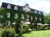 Chateau De Nantilly 4*