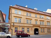 Leonardo Prague Hotel / Leonardo Praha Hotel 4*