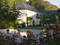 Chateau La Cheneviere