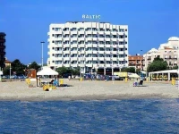 Baltic 3*