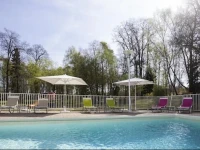 Novotel Saint Avold 3*