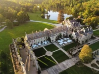 Abbaye Des Vaux De Cernay 4*