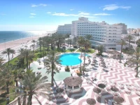 El Hana Beach 3*