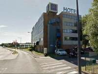 Euro Hotel Orly Rungis 3*
