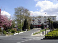 Grand Hotel Barriere 