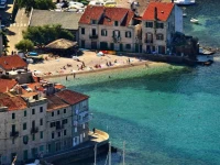 Villa Kuljis 3*