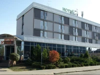Podravina Hotel 3*