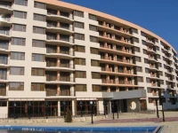Poseidon (РџРѕСЃРµР№РґРѕРЅ) 4*