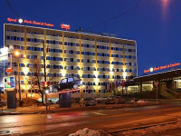 Reval Park Hotel and Casino