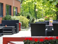 Oru Hub Hotel 3*