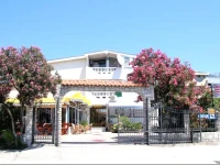 Villa Jadran Bar 2*