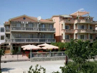 Villa Primafila 4*