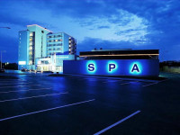 Viimsi Tervis Spa