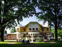 Ammende Villa