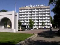 Parnu Hotel