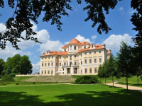 Chateau Liblice