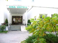 Aisa Hotel - Aisa 39 3*