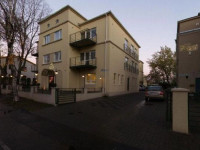 Delfine Hotel