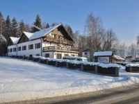 Penzion Slezsky Dum 4*
