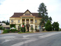 Cinema Palace Jiloviste