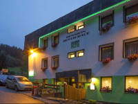 Pension & Restaurace Zeleny Mlyn