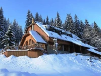 Horsky Hotel Vidly 4*