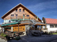 Sumava Inn