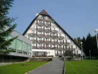 Ski Hotel