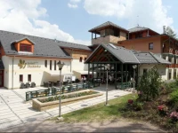 Studanka Hotel 4*