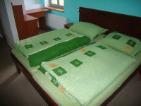 Penzion Svet