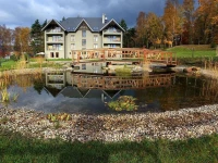 The Forest Garden Hotel 4*