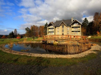 The Forest Garden Hotel
