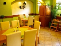 Pension Habermannova Vila 3*