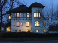 Pension Habermannova Vila