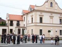 Penzion Haydnuv Dum