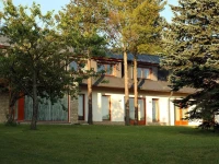 Lisensky Dvur 4*
