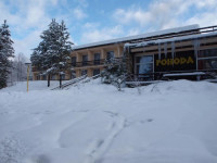 Pohoda