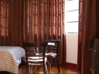 ViaViaCafe Valparaiso