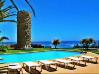 Panamericana Hotel Quintero 4*