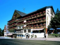 Hirschen Hotel Wildhaus 3*